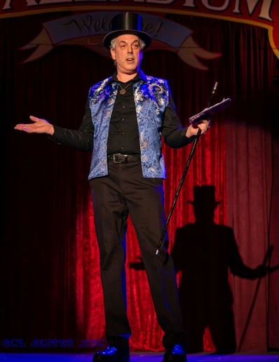 Gallery photo 8 of Dr. Owl