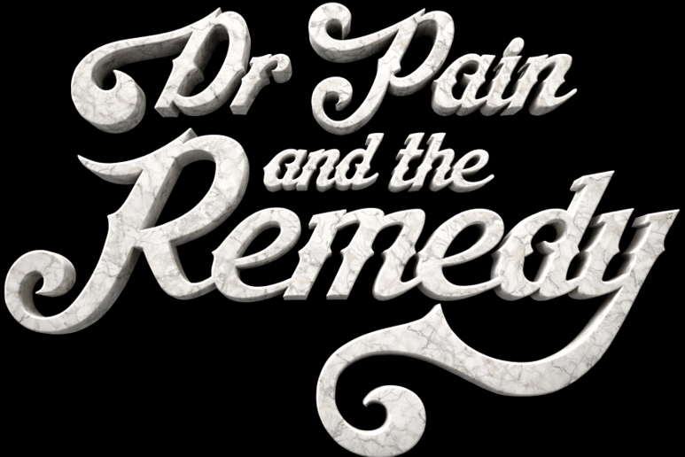 Gallery photo 1 of Dr Pain and the Remedy