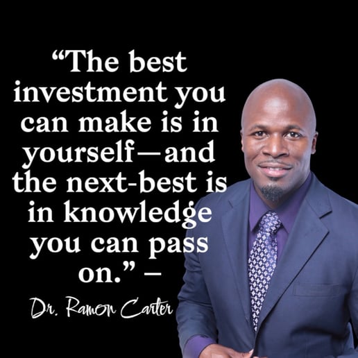 Gallery photo 2 of Dr. Ramon Carter