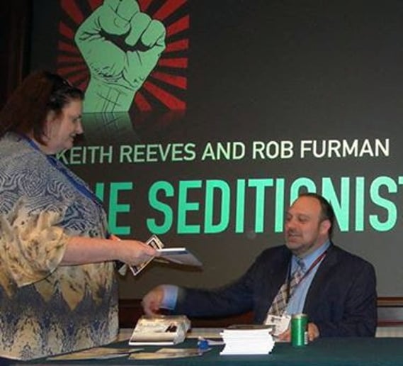 Gallery photo 2 of Dr. Rob: Encouraging Progressive Thought