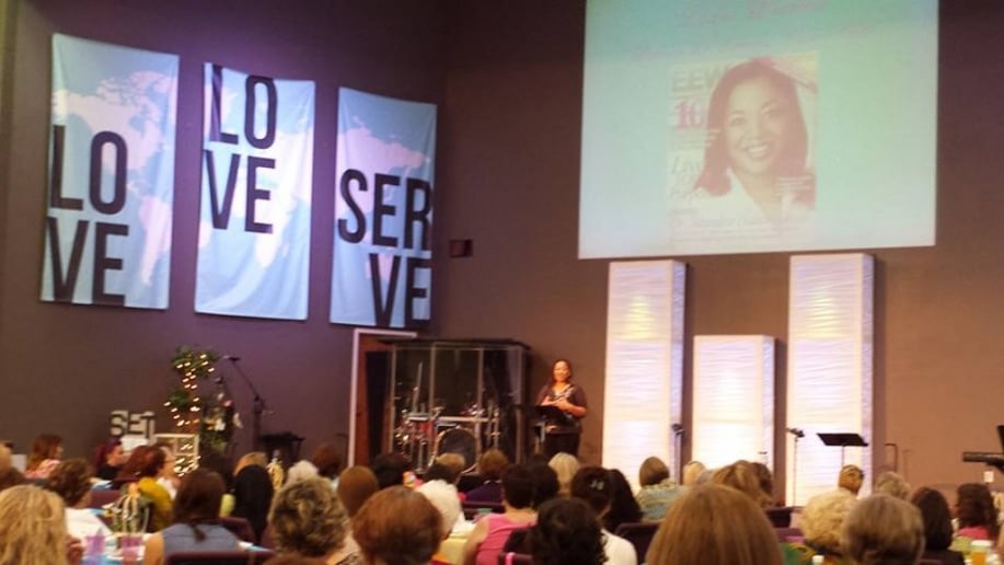 Gallery photo 1 of Dr. Saundra Dalton-Smith