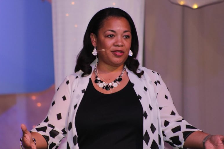 Gallery photo 3 of Dr. Saundra Dalton-Smith