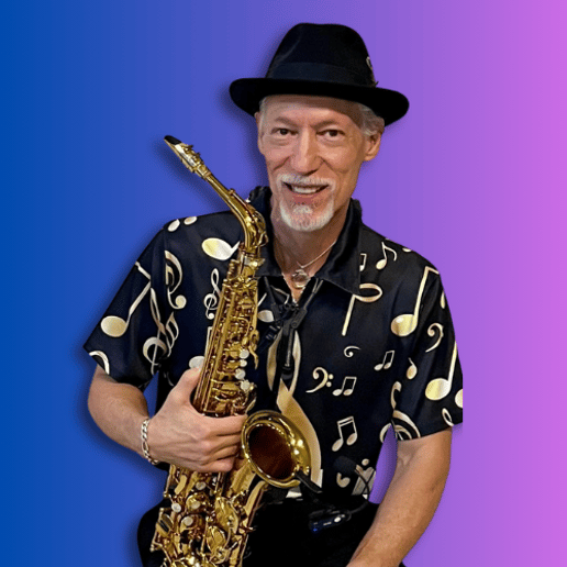 Gallery photo 3 of Dr Saxy
