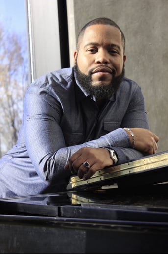Gallery photo 7 of Dr. Semaj Pennix