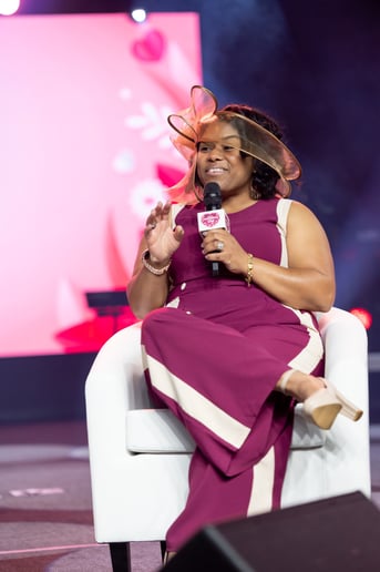 Gallery photo 1 of Dr. Shakeeka, Hormone & Wellness Expert