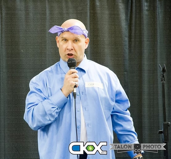 Gallery photo 3 of Dr Stevil