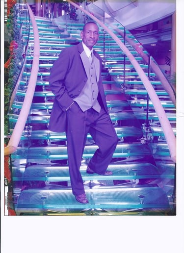 Gallery photo 5 of Dr T Darnell Saunders