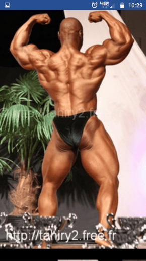 Gallery photo 2 of Dr. WATRUGUDAT (#IEATDABEAST)