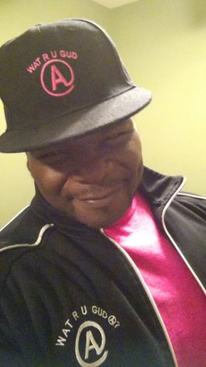 Gallery photo 10 of Dr. WATRUGUDAT (#IEATDABEAST)