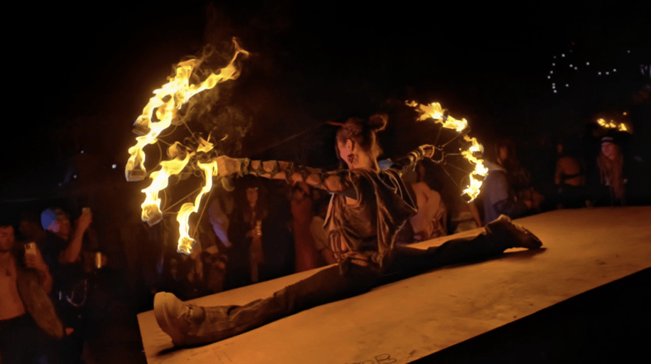 Gallery photo 3 of Dracona Flow