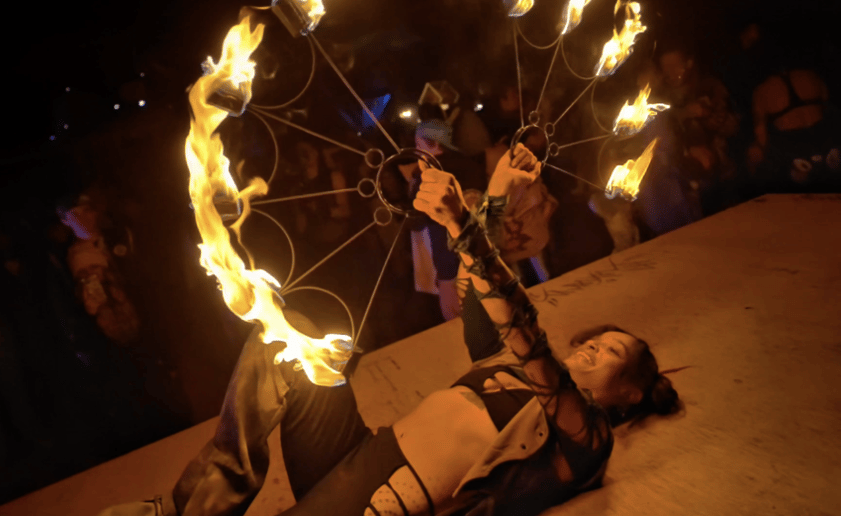 Gallery photo 4 of Dracona Flow