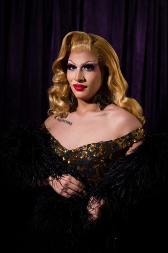 Gallery photo 2 of Drag & Burlesque by Mimi Southwest