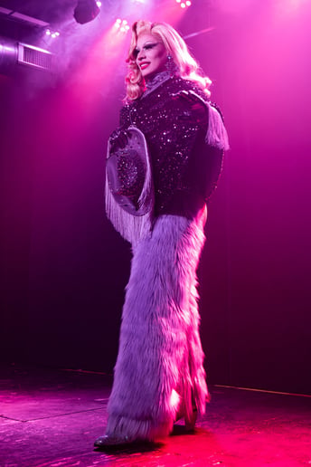 Gallery photo 3 of Drag & Burlesque by Mimi Southwest