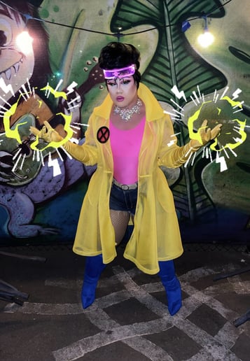 Gallery photo 8 of Drag Costume Characters & Cosplay
