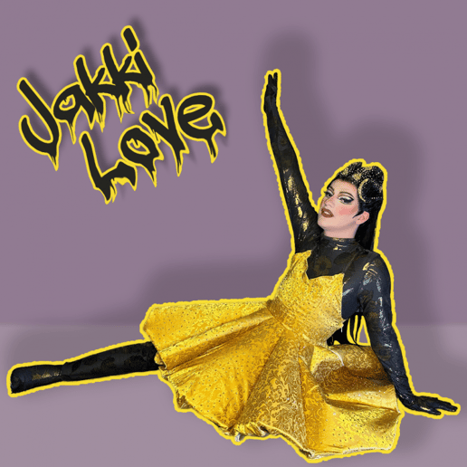 Gallery photo 2 of Jakki Love