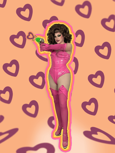 Gallery photo 1 of Jakki Love