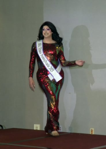 Gallery photo 10 of Trixy Valentine