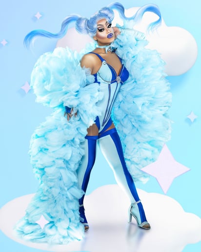 Gallery photo 2 of Drag Queen Entertainment