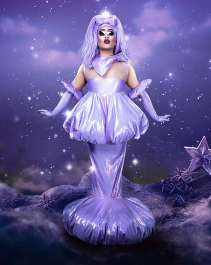 Gallery photo 5 of Drag Queen Entertainment
