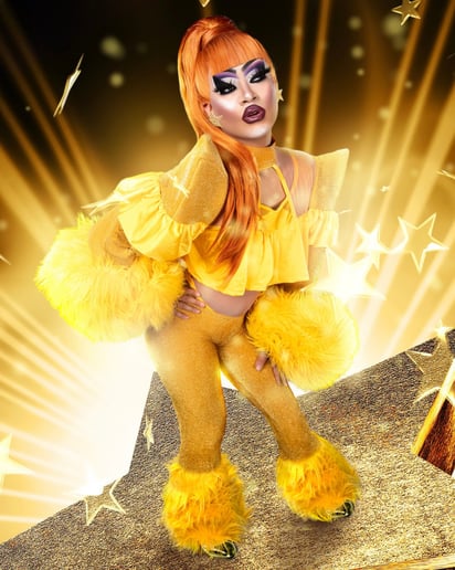 Gallery photo 8 of Drag Queen Entertainment