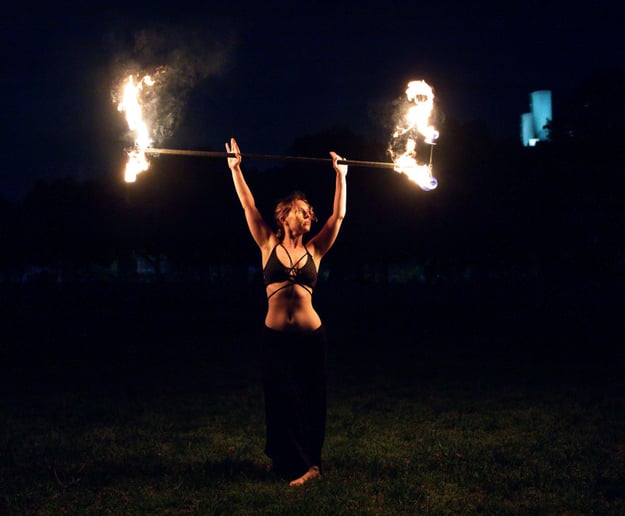 Gallery photo 12 of Dragon Dancing