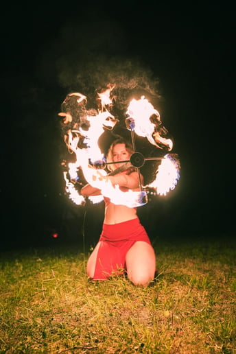Gallery photo 8 of Dragon Dancing