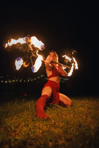 Gallery photo 9 of Dragon Dancing