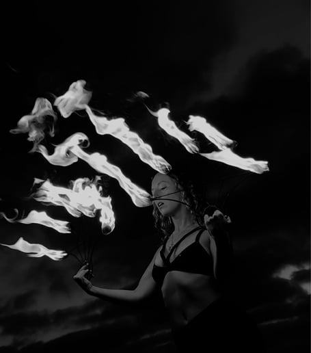 Gallery photo 11 of Dragon Dancing
