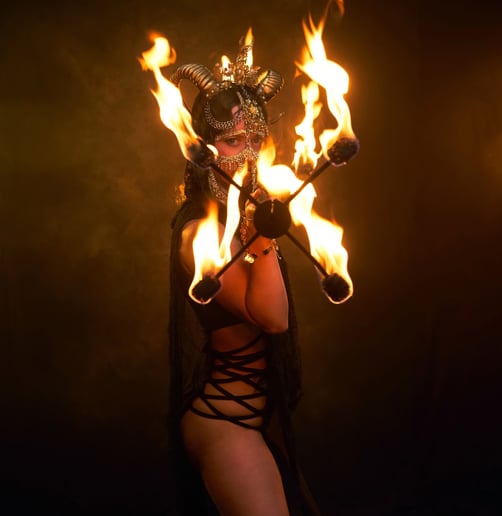 Gallery photo 13 of Dragon Dancing