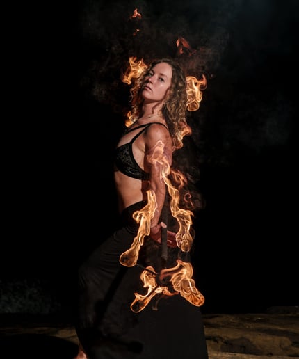 Gallery photo 4 of Dragon Dancing