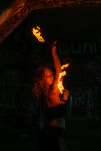 Gallery photo 10 of Dragon Dancing