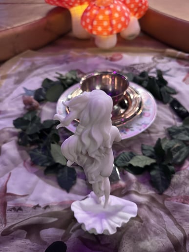 Gallery photo 7 of Dragon Dryad