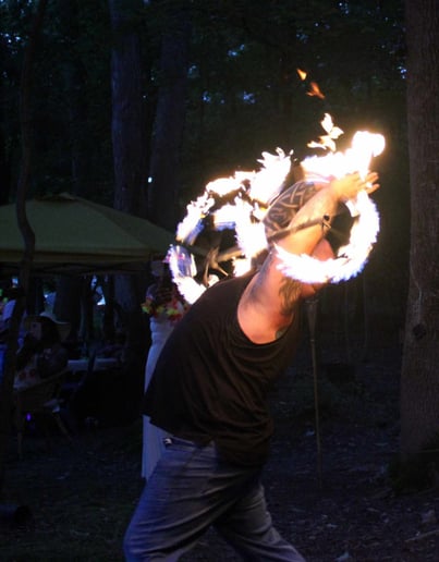 Gallery photo 3 of Heaven in Hell