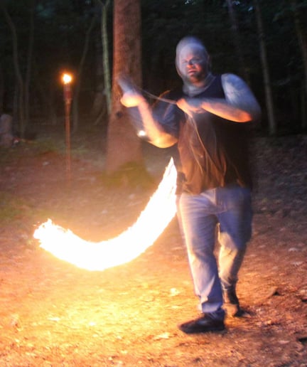 Gallery photo 5 of Heaven in Hell