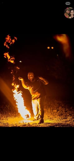 Gallery photo 8 of Heaven in Hell