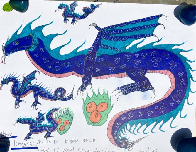 Gallery photo 5 of Dragon Tamer