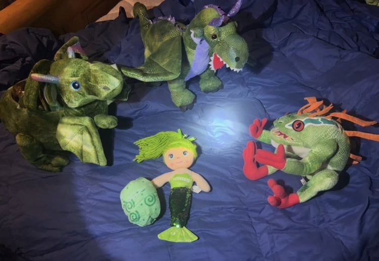 Gallery photo 4 of Dragon Tamer