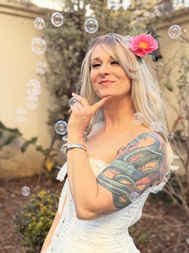 Gallery photo 2 of Big Beautiful Bubbles