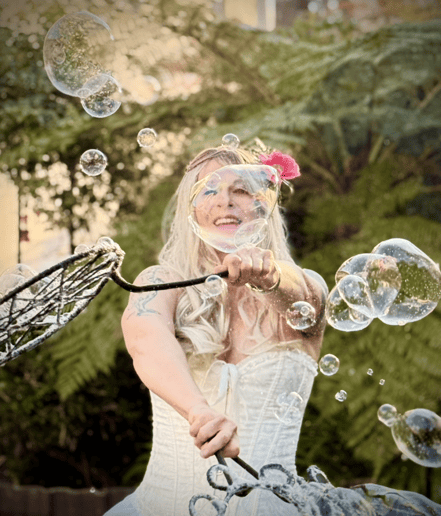 Gallery photo 10 of Big Beautiful Bubbles