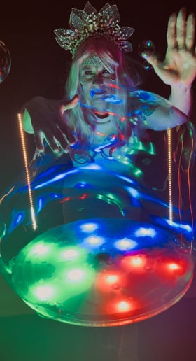 Gallery photo 1 of Big Beautiful Bubbles