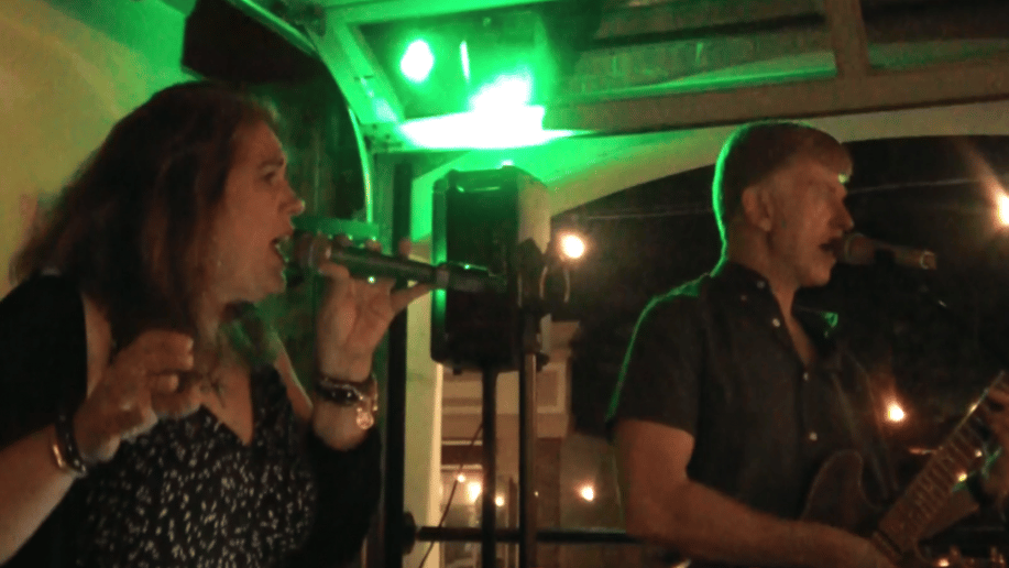 Gallery photo 8 of Dragonfly Band