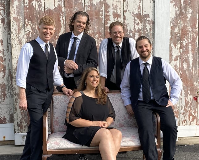 Gallery photo 9 of Dragonfly Band