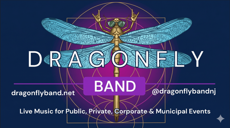 Gallery photo 10 of Dragonfly Band