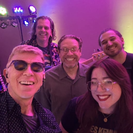 Gallery photo 2 of Dragonfly Band
