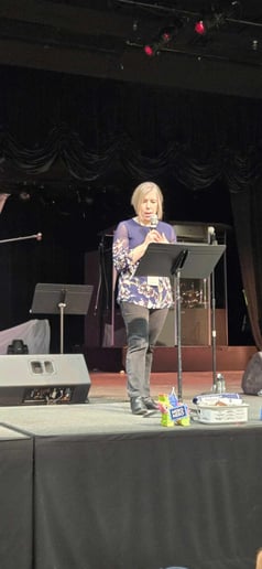 Gallery photo 4 of Dragonfly Ministry
