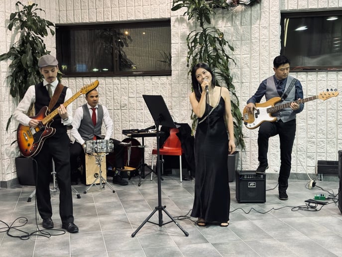 Gallery photo 2 of Dragon Fruit Band