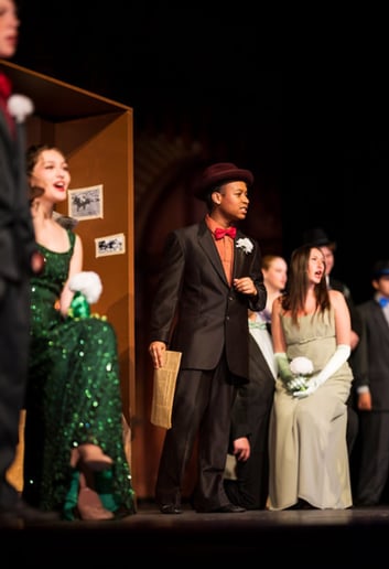 Gallery photo 2 of Drama King