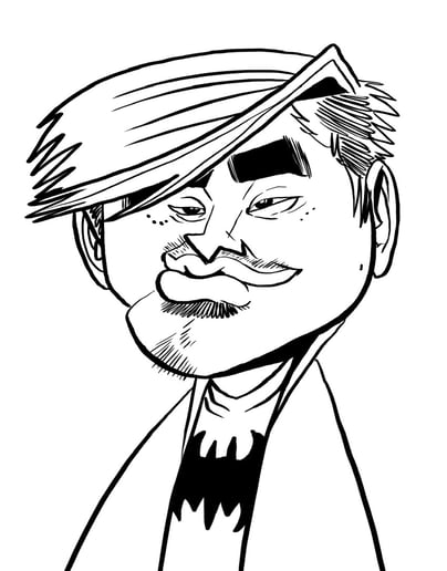 Gallery photo 8 of Draw Me Weird