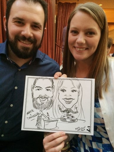 Gallery photo 5 of Draw My Party