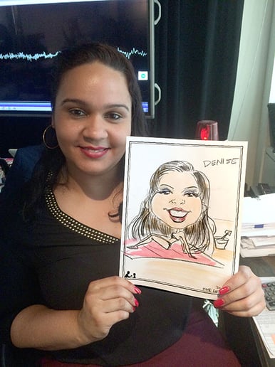 Gallery photo 8 of Draw My Party